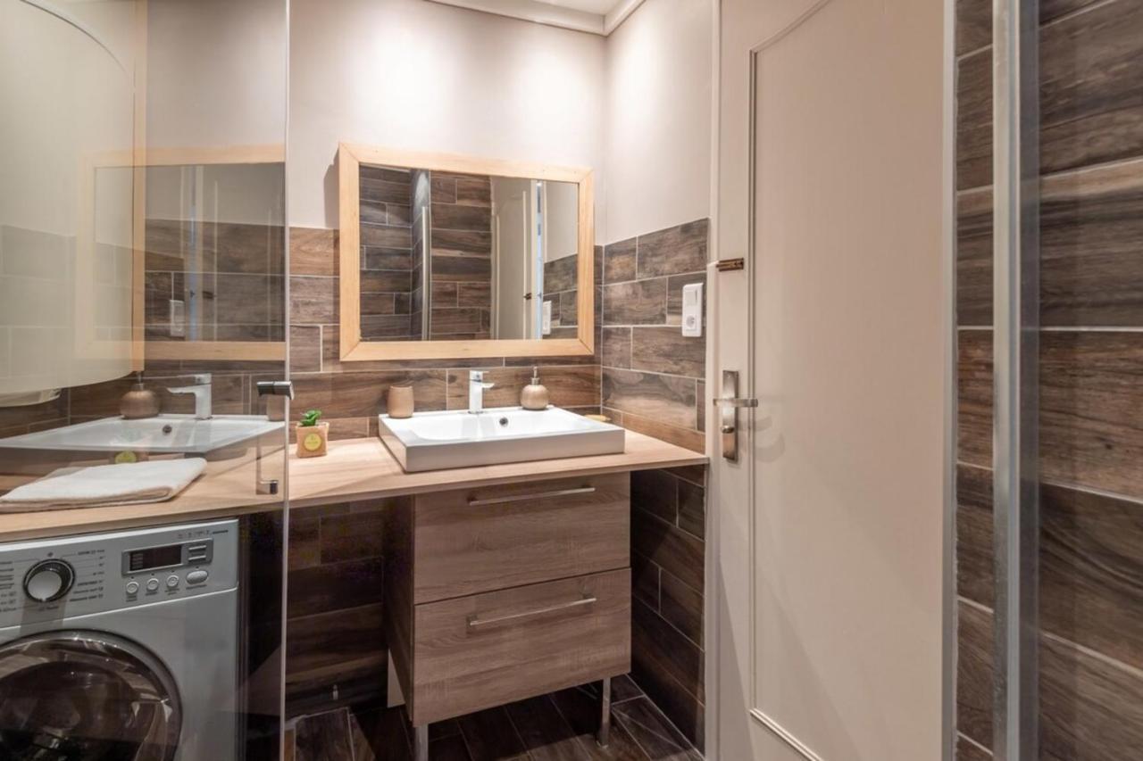 Petit Port Furnished Flat Apartment Annecy Ngoại thất bức ảnh