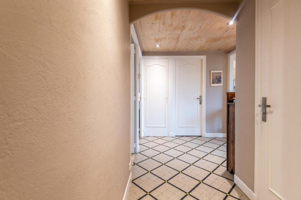 Petit Port Furnished Flat Apartment Annecy Ngoại thất bức ảnh