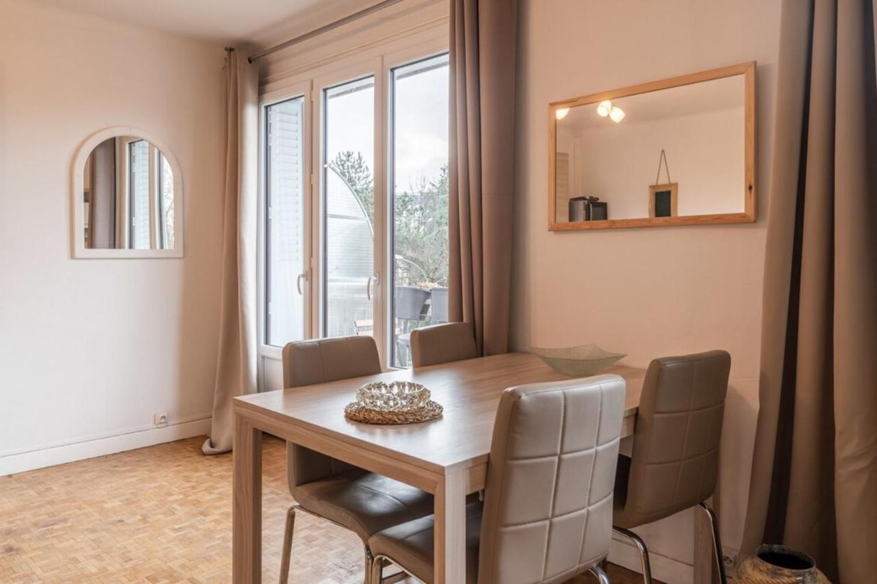 Petit Port Furnished Flat Apartment Annecy Ngoại thất bức ảnh
